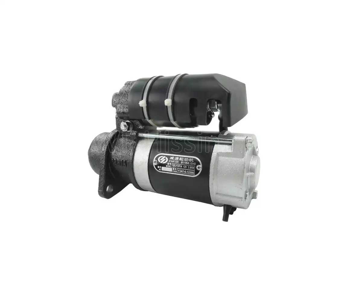 Starter motor QDJ1331A